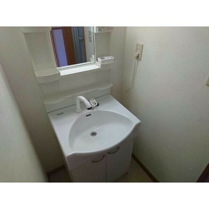 ソレイユの物件内観写真