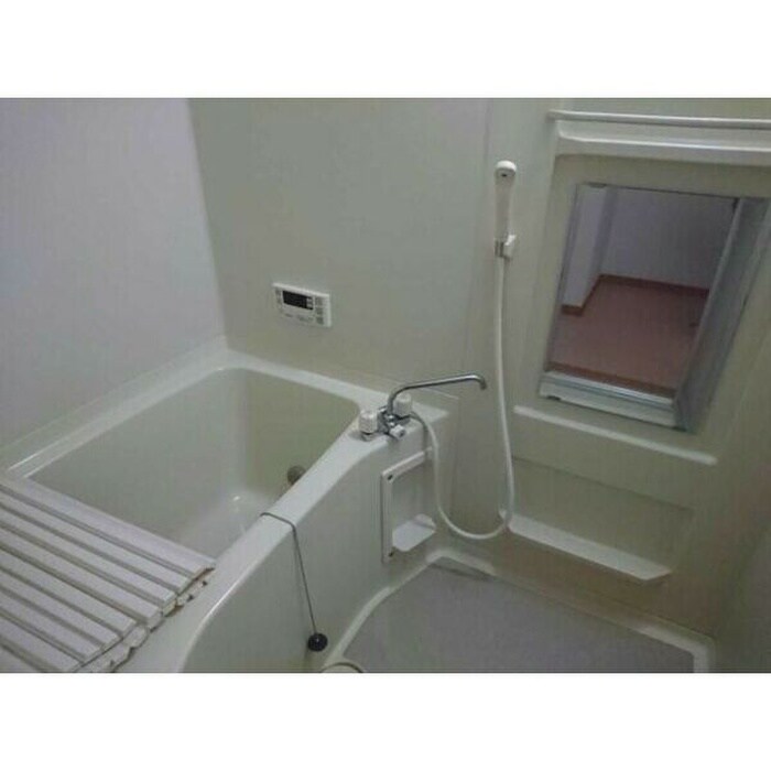 ソレイユの物件内観写真