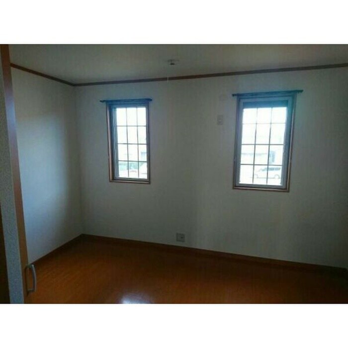 ソレイユの物件内観写真