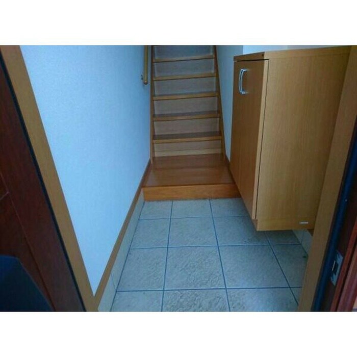 ソレイユの物件内観写真