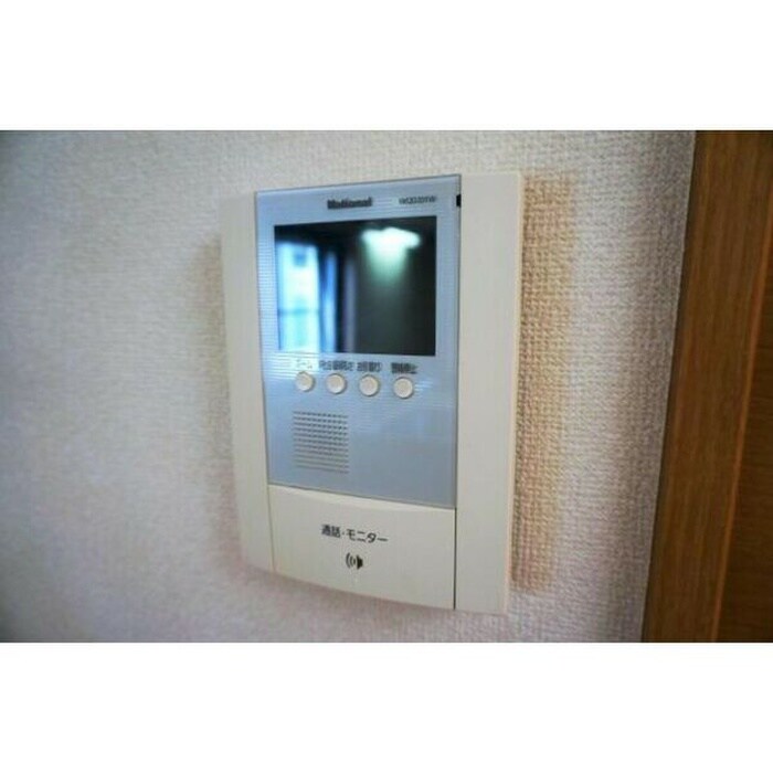 ソレイユの物件内観写真