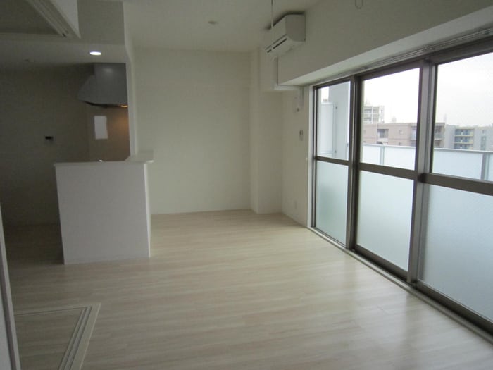 ルペルティアの物件内観写真