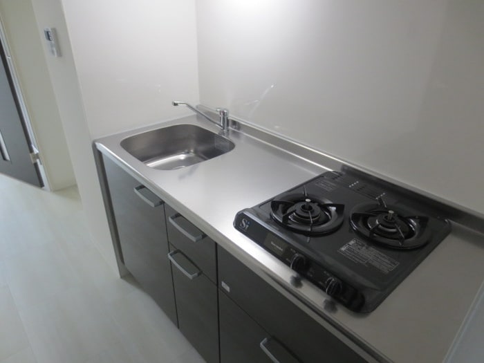 ルペルティアの物件内観写真