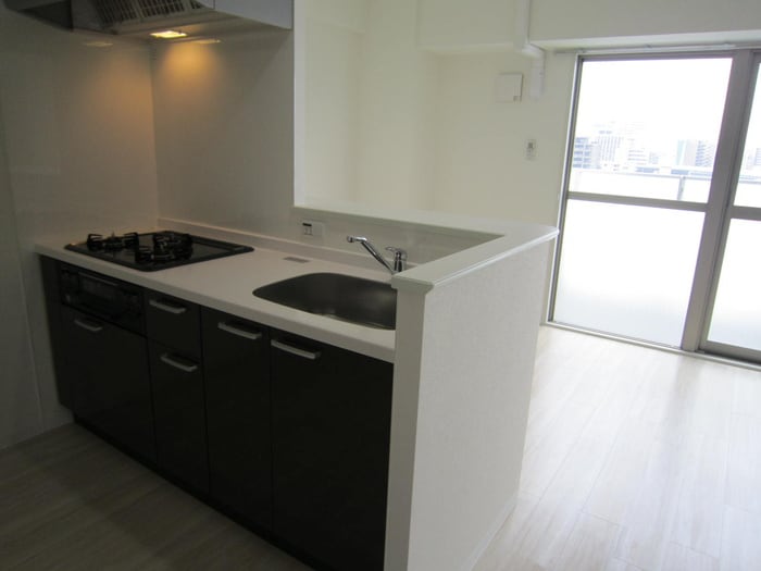 ルペルティアの物件内観写真