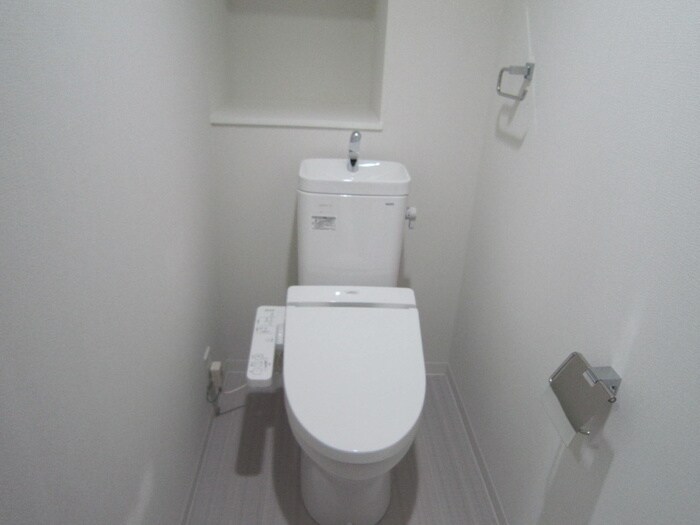 ルペルティアの物件内観写真