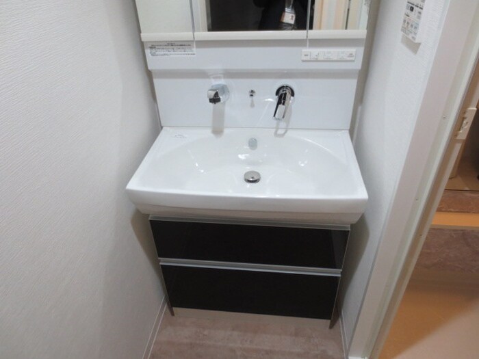 ルペルティアの物件内観写真