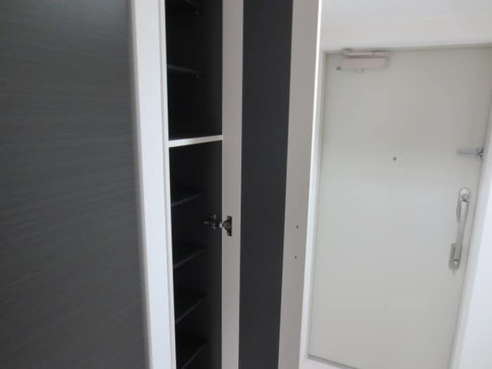 ルペルティアの物件内観写真