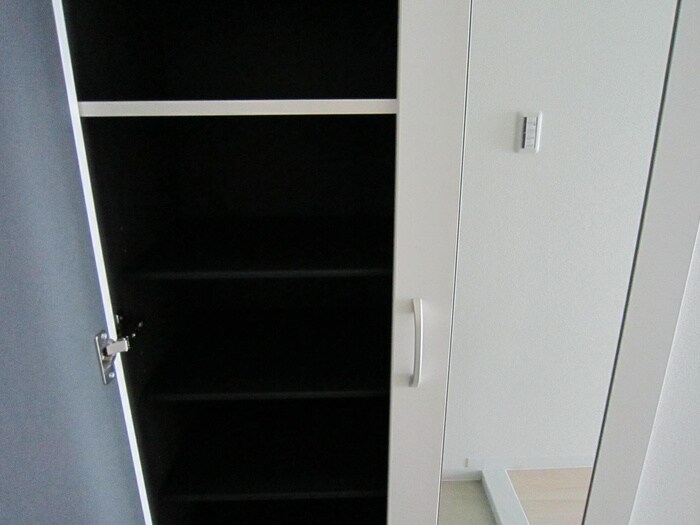 ルペルティアの物件内観写真