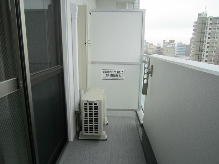 ルペルティアの物件内観写真