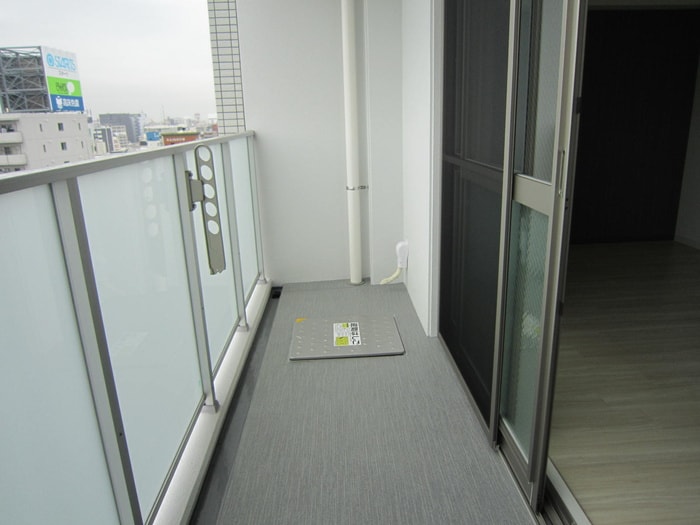 ルペルティアの物件内観写真