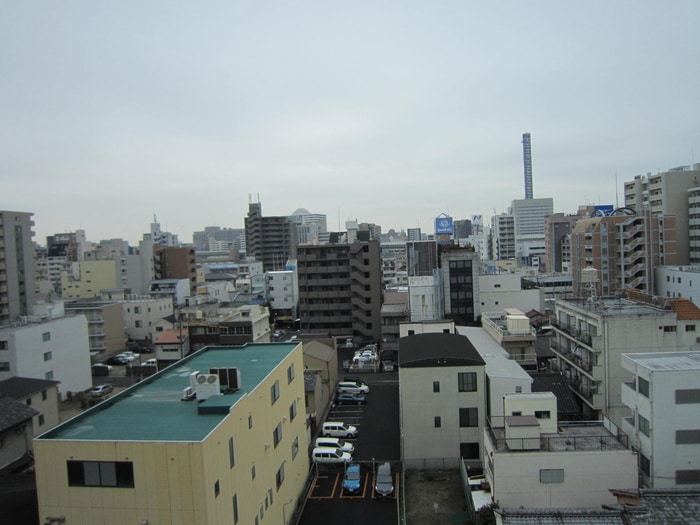 ルペルティアの物件内観写真