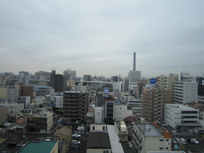 ルペルティアの物件内観写真