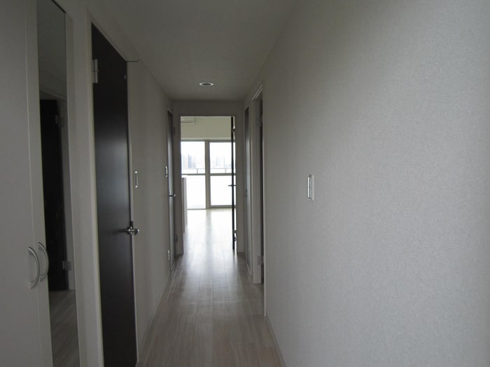 ルペルティアの物件内観写真