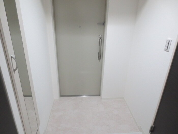 ルペルティアの物件内観写真