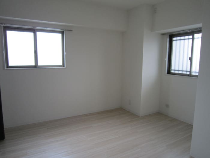 ルペルティアの物件内観写真