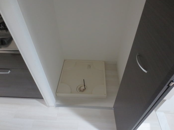 ルペルティアの物件内観写真