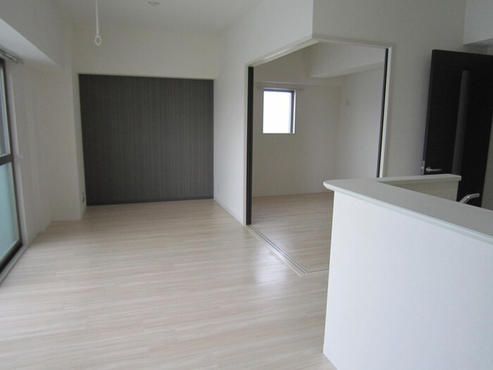 ルペルティアの物件内観写真