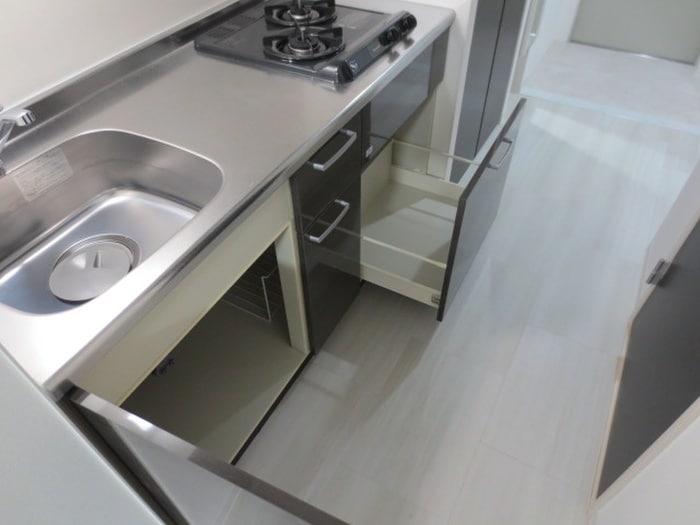 ルペルティアの物件内観写真