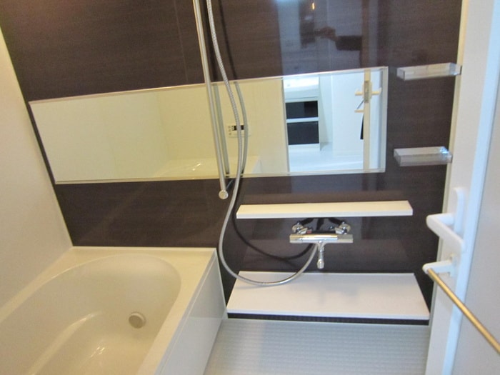 ルペルティアの物件内観写真