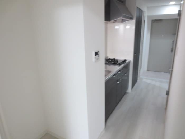 ルペルティアの物件内観写真