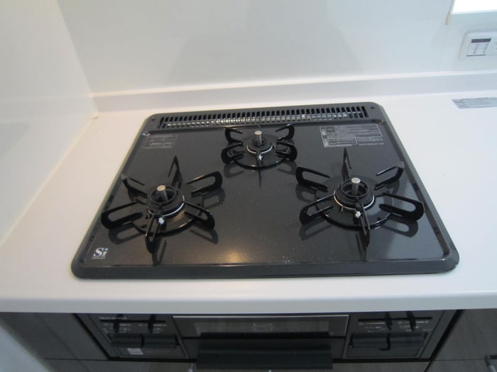 ルペルティアの物件内観写真