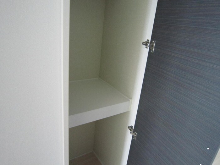 ルペルティアの物件内観写真