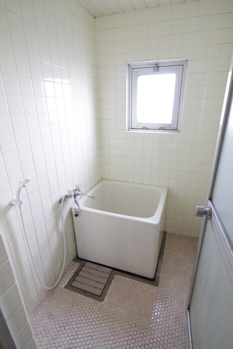 新柳ビルの物件内観写真