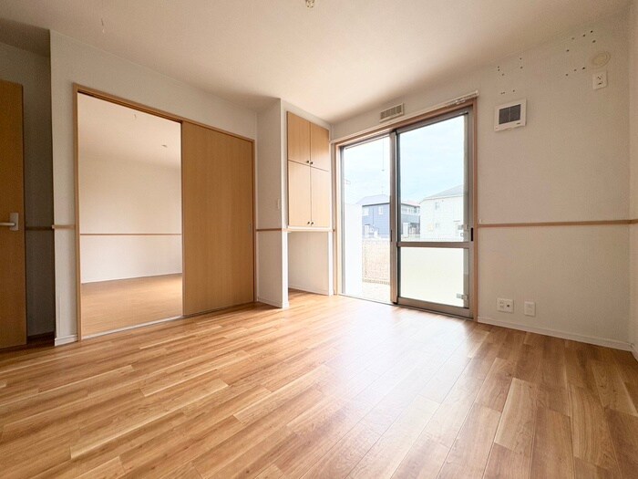 cross　road　orangeの物件内観写真