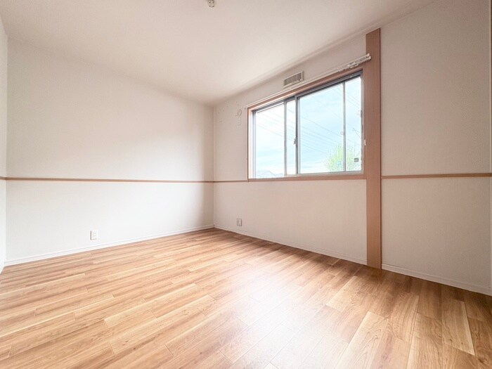 cross　road　orangeの物件内観写真