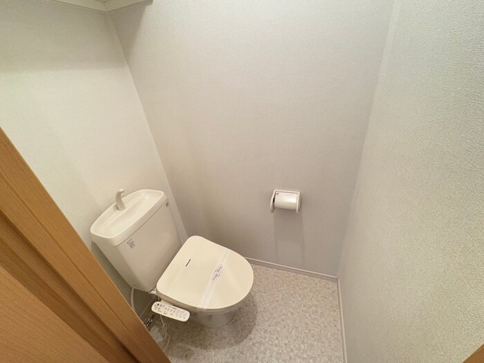 cross　road　orangeの物件内観写真