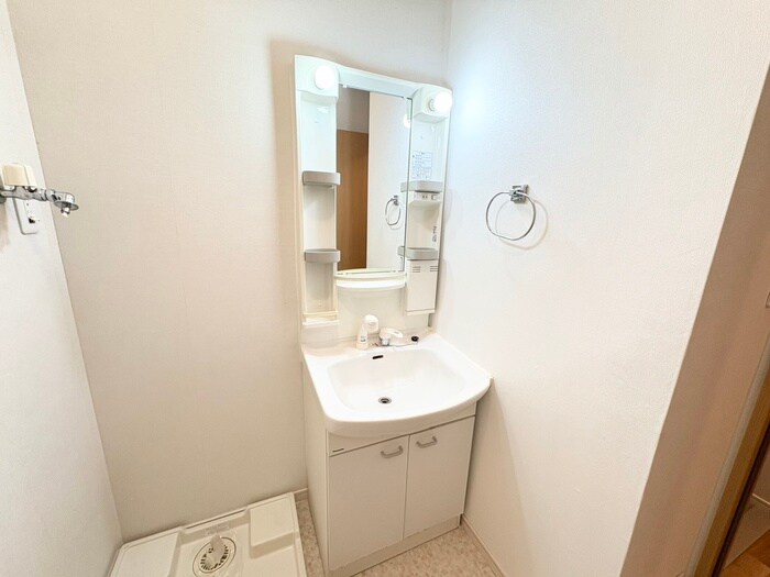 cross　road　orangeの物件内観写真