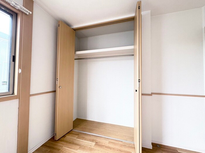 cross　road　orangeの物件内観写真