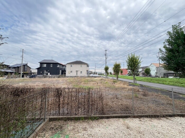 cross　road　orangeの物件内観写真