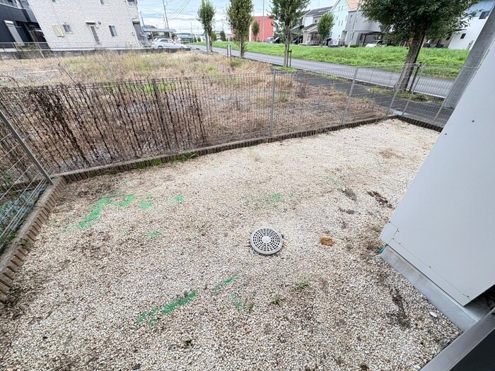 cross　road　orangeの物件内観写真