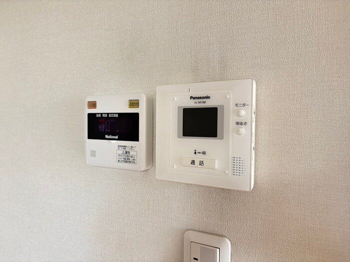 cross　road　orangeの物件内観写真