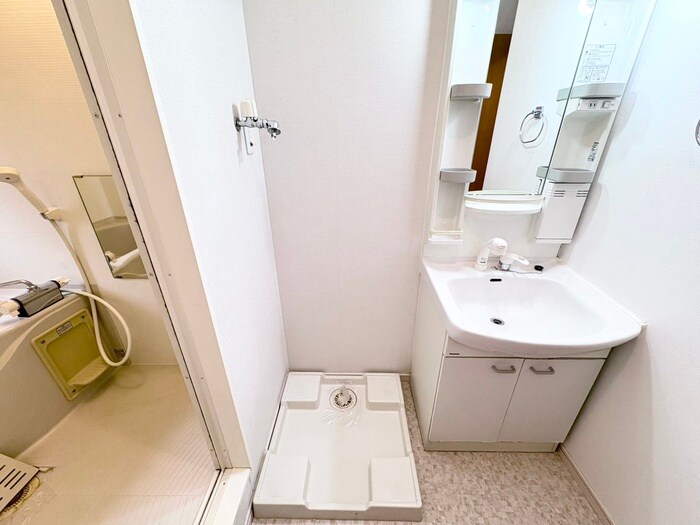 cross　road　orangeの物件内観写真