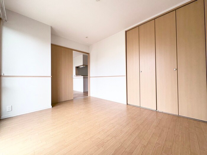 cross　road　orangeの物件内観写真