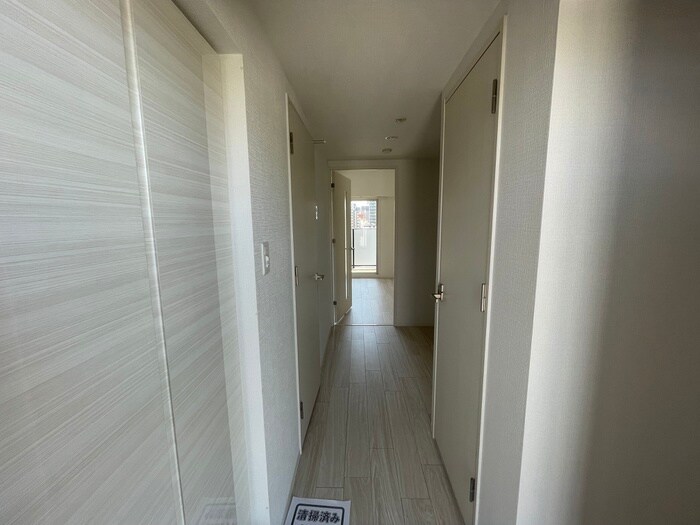 エスリード大須観音プリモの物件内観写真