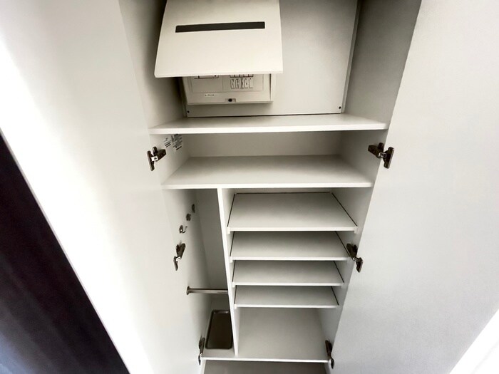 エスリード大須観音プリモの物件内観写真