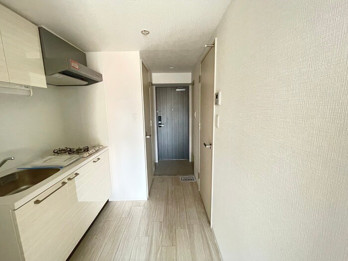 エスリード大須観音プリモの物件内観写真