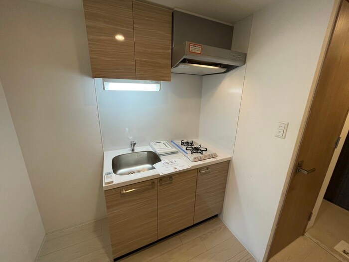 エスリード大須観音プリモの物件内観写真