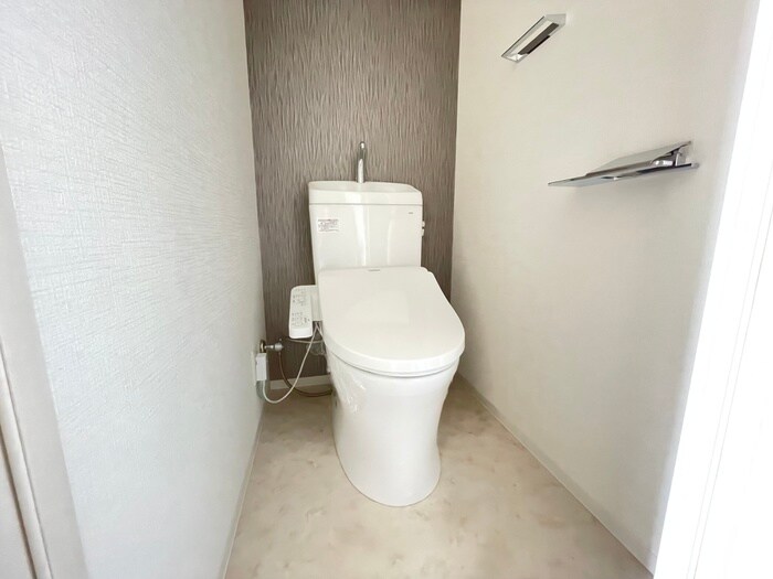 エスリード大須観音プリモの物件内観写真