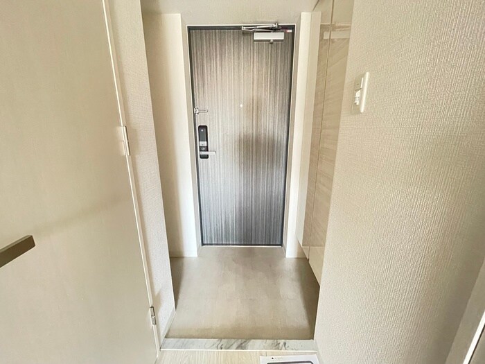 エスリード大須観音プリモの物件内観写真