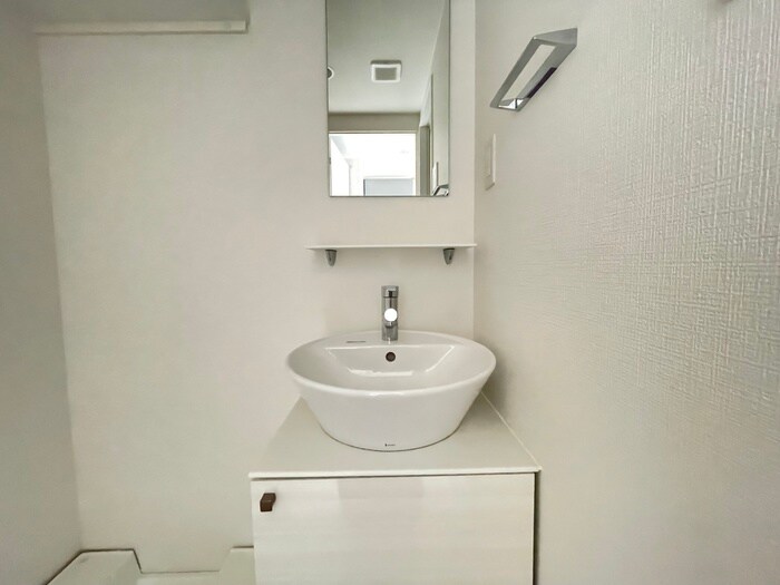 エスリード大須観音プリモの物件内観写真