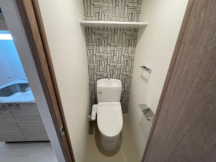 エスリード大須観音プリモの物件内観写真