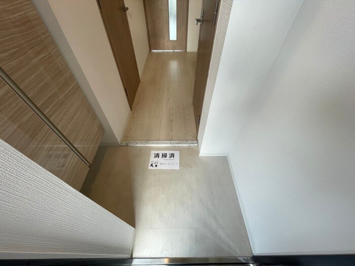 エスリード大須観音プリモの物件内観写真