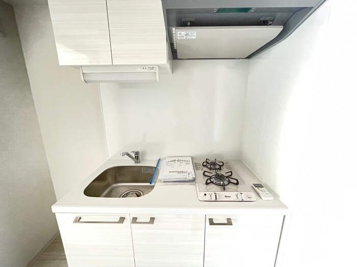 エスリード大須観音プリモの物件内観写真