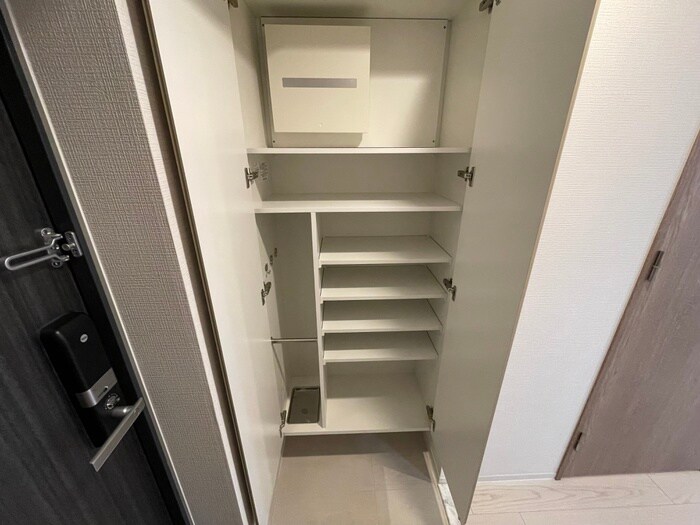 エスリード大須観音プリモの物件内観写真