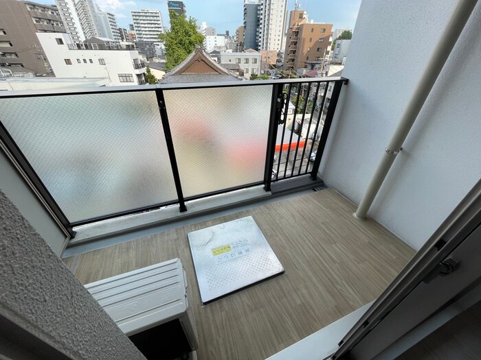 エスリード大須観音プリモの物件内観写真