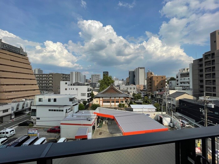 エスリード大須観音プリモの物件内観写真